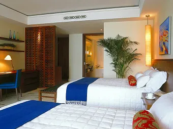 SHANGRI-LA LE TOUESSROK RESORT & SPA, MAURITIUS 5*