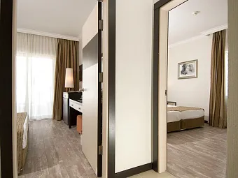 AYDINBEY FAMOUS RESORT 5*