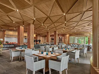 SPLASH BEACH RESORT PHUKET 5*