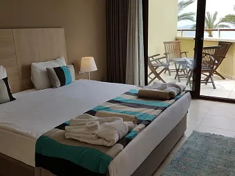 SUNDANCE RESORT 5* (ех AEGEAN DREAM RESORT)