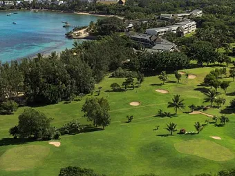Отель, MARITIM RESORT & SPA MAURITIUS 5*