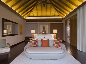 ANANTARA VELI MALDIVES 5*
