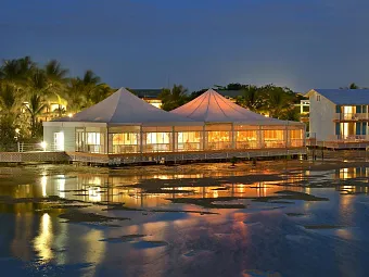 Отель MELIA CAYO COCO 5*, Куба, о. Кайо-Коко