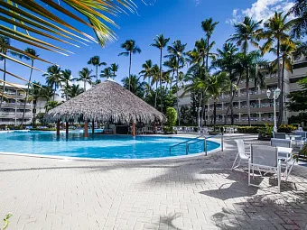 Отель VISTA SOL PUNTA CANA 4*, Доминикана, Пунта-Кана. 