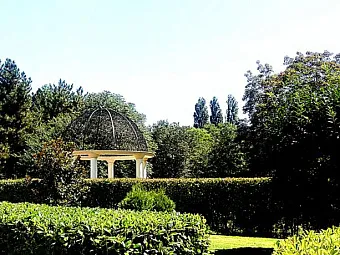 Отель PRIMORETZ GRAND HOTEL & SPA 5*