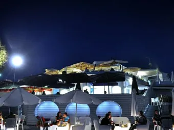 Отель Brioni Hotel 2*