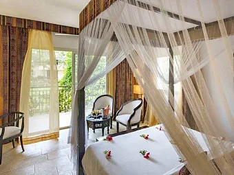 TUI BLUE BAHARI ZANZIBAR 5*