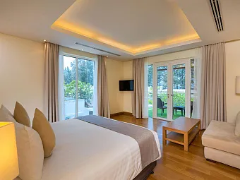 SPLASH BEACH RESORT PHUKET 5*