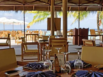 FILITHEYO ISLAND RESORT 4*