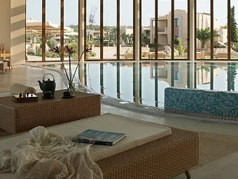 PORTO SANI VILLAGE 5*