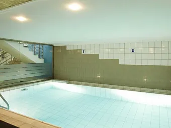 Отель HOLIDAY INN ANDORRA LA VELLA 5*