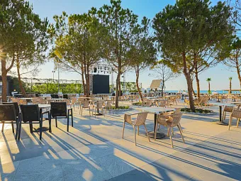 CRYSTAL CENTRO RESORT 5*