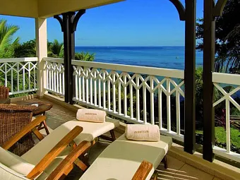 Отель, MARITIM RESORT & SPA MAURITIUS 5*