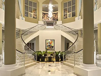 IBEROSTAR GRAND ROSE HALL 5*