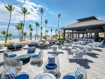 LOPESAN COSTA BAVARO RESORT & SPA 5*, Доминикана, Пунта-Кана