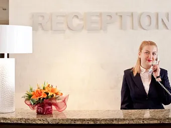  Отель LION SUNNY BEACH 4*, Болгария, Солнечный берег.