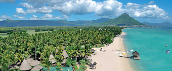 Летим на Маврикий: классные отели, красивые ландшафты, пляжи, дайвинг, рыбалка.