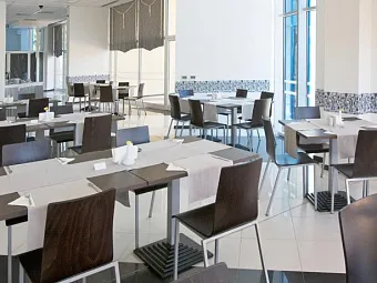 MPM BLUE PEARL HOTEL 4* (ех DIT BLUE PEARL HOTEL)