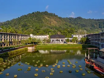THE SANDS KHAO LAK BY KATATHANI 5*