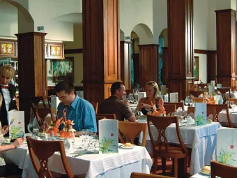 Отель ROYAL PALACE HELENA SANDS 5*