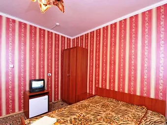 Отель АДЕЛЬ 3*