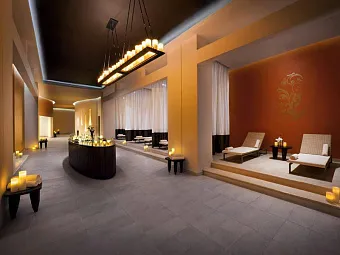 Отель HARD ROCK HOTEL & CASINO PUNTA CANA 5*
