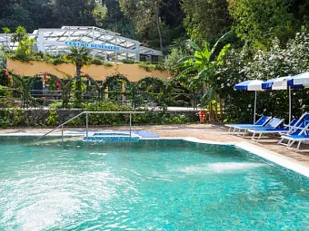 Отель OASI CASTIGLIONE 4*