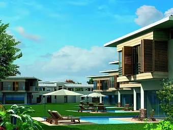 LYKIA WORLD ANTALYA 5*