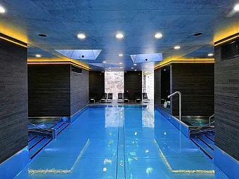  Отель GRANDHOTEL PUPP 5*