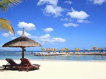 Отель INTERCONTINENTAL MAURITIUS RESORT BALACLAVA FORT 5*