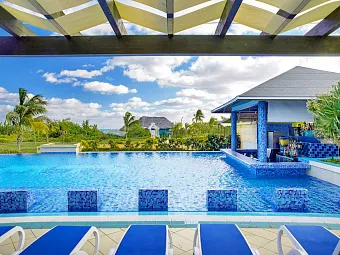 Отель PULLMAN CAYO COCO 5*, Куба, Кайо-Коко