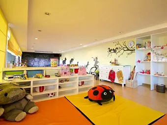 SUNSURI PHUKET 5*