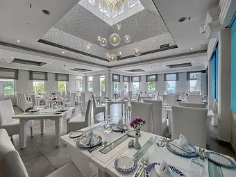 ASTERIA FAMILY BELEK (Ex.Aquaworld Belek) 5*