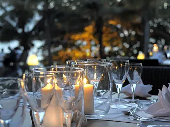 Отель TAMARINA BOUTIQUE HOTEL 4*