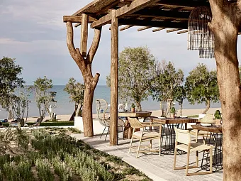 GRECOTEL CASA MARRON ALL INCLUSIVE RESORT 4*, Греция, Пелопоннес