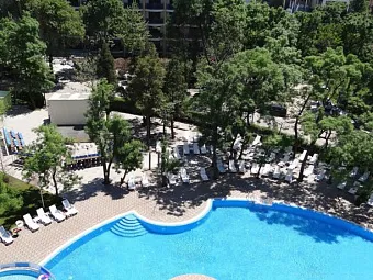  Отель MPM KALINA GARDEN 4*, Болгария, Солнечный берег.