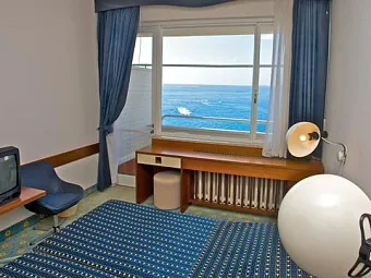 Отель Brioni Hotel 2*