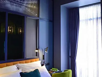PESTANA CR7 5*
