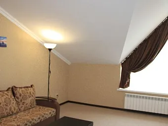 Отель СМАЙЛ 3*