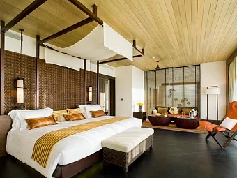 Отель CENTARA GRAND MIRAGE BEACH 5 *