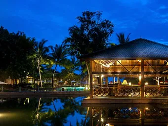 Itc Grand Goa Resort & Spa (ex. PARK HYATT GOA) 5*