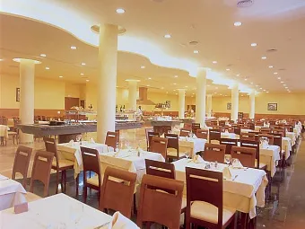Отель CHECKIN SIRIUS 4* Superior