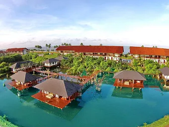 ANANTAYA RESORT & SPA CHILAW 4*+, Шри-Ланка, Чилау