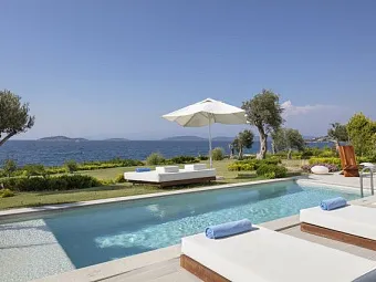 SUSONA LXR HOTELS & RESORTS 5*