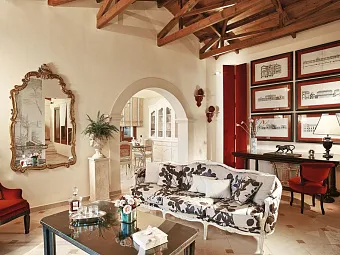 GRECOTEL CORFU IMPERIAL 5*. Греция, о.Корфу