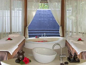 ANANTARA VELI MALDIVES 5*