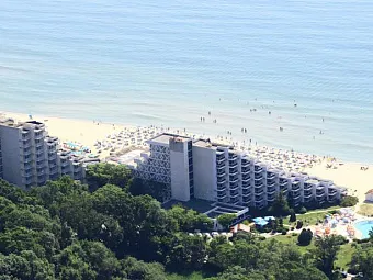LAGUNA MARE 4* 