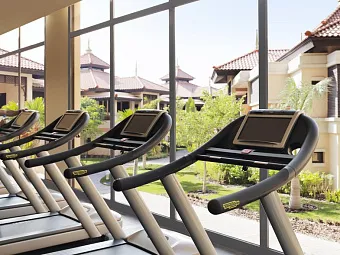  Отель ANANTARA DUBAI PALM JUMEIRAH 5*