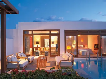 GRECOTEL AMIRANDES EXCLUSIVE RESORT 5*