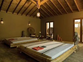 IC HOTELS RESIDENCE 5*